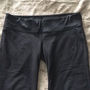 Lululemon crops/capris